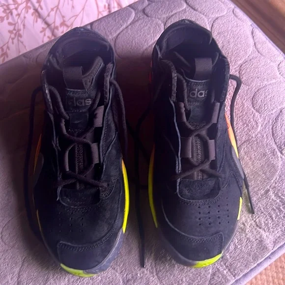 Adidas streetball | Shoes | Adidas Streetball Basketball Tennis Unisex |  Poshmark